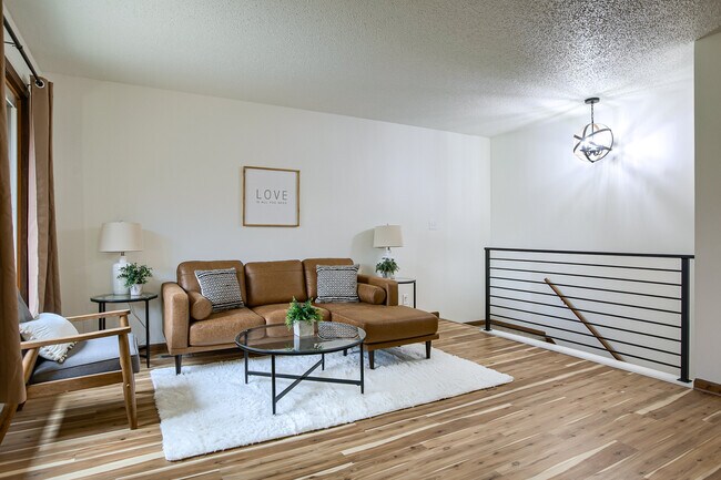 Foto del edificio - 5618 S 38th St
