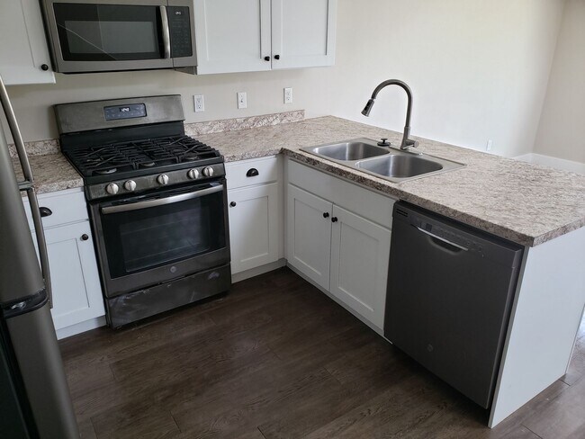 Foto del edificio - Twin home in Cedar City