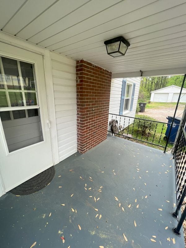 Building Photo - 4493 Ogburn Ave