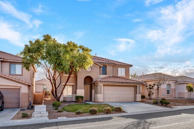 Building Photo - BEAUTIFUL 3 BED HOME IN SUMMERLIN- NEW FLOORING! HUGE LOFT!