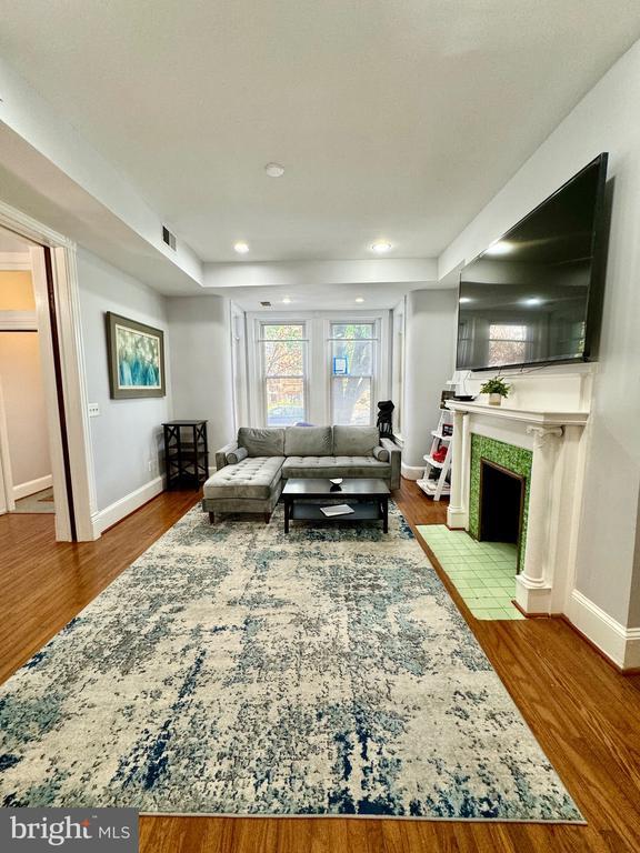 Foto del edificio - 2206 1st St NW