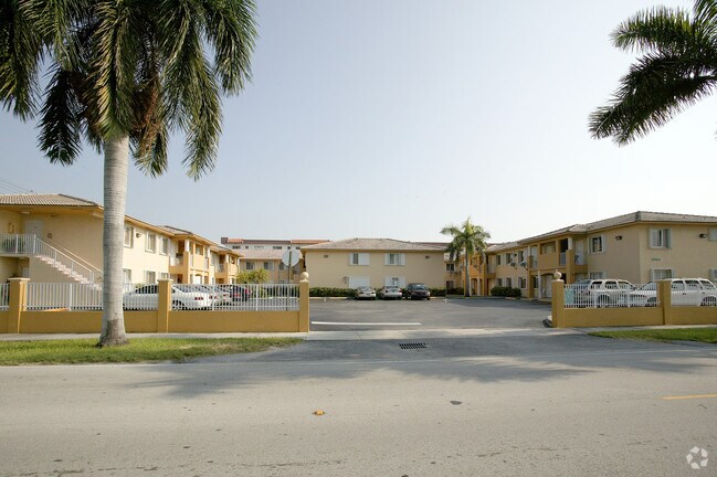 Foto del exterior - Junor Apartments