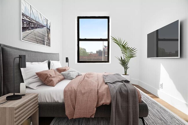 Foto del edificio - 106 Ridge Street