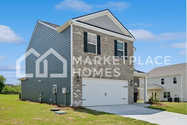 Foto del edificio - 8227 Wind Lake Ct