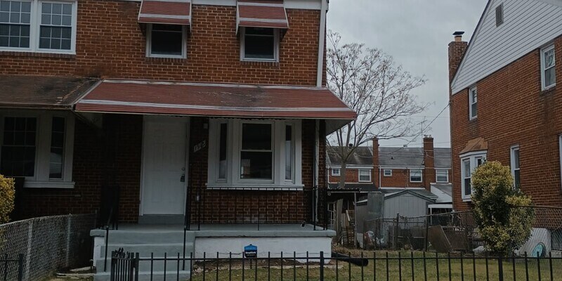 Primary Photo - 1913 Penhall Rd