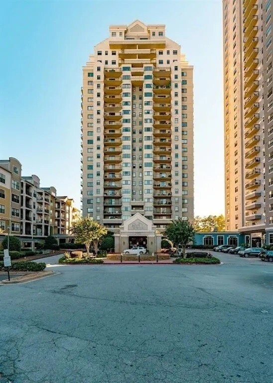 Building Photo - 795 Hammond Dr