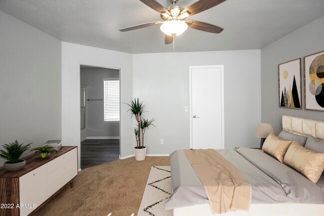 Foto del edificio - 5754 N 73rd Dr