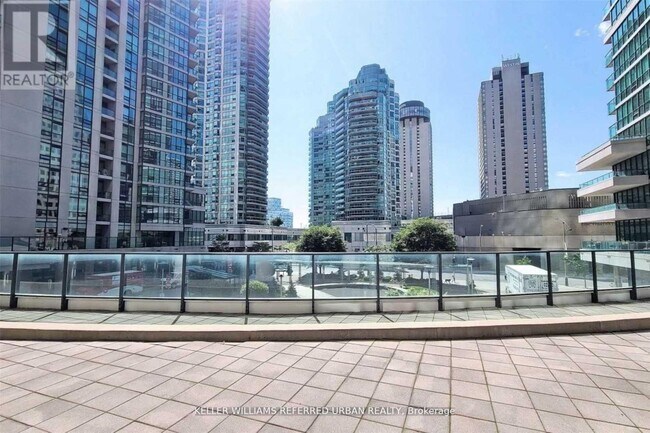 Photo du bâtiment - 18 Harbour St