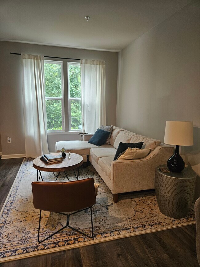 Foto del edificio - 3413 Brookberry Ln