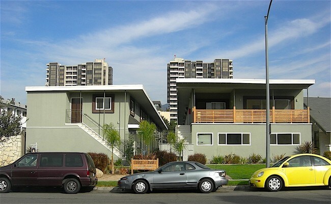 Foto del edificio - Doran Apartments
