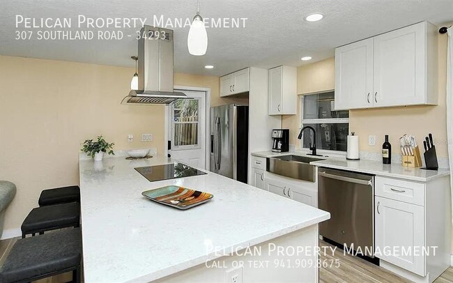 Building Photo - 307 Southland Rd