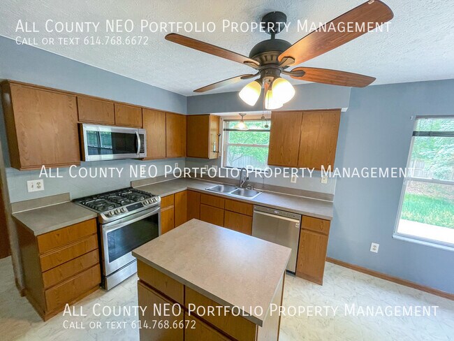 Foto del edificio - 4 Bed, 2.5 Bath in Pickerington Schools
