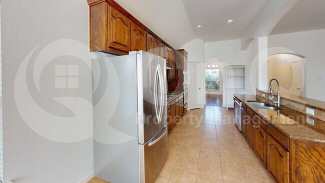 Building Photo - 1618 Nestledown Dr
