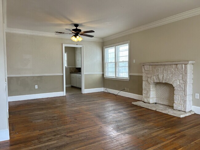Foto del edificio - Heart of  Lubbock Delight: 2 Bedrooms, Bre...