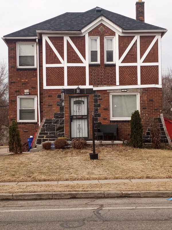 9393 Meyers Rd, Detroit, MI 48228 House Rental in Detroit, MI