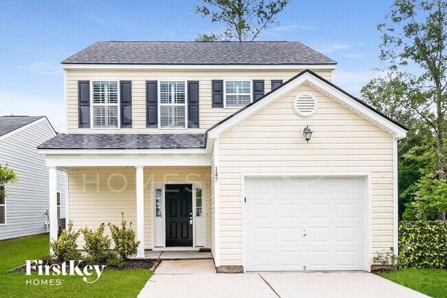 Building Photo - 147 Keaton Brook Dr