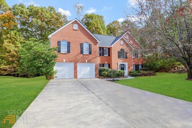 Building Photo - 3922 Button Gate Ct