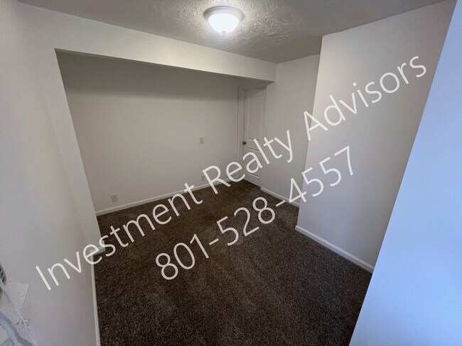 Foto del edificio - Renovated Unit in Murray!