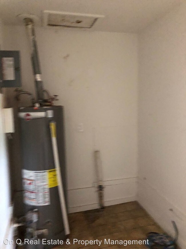 Foto del edificio - 2 br, 1 bath House - 325 Roy Benton