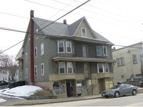 Primary Photo - 377 Union Ave