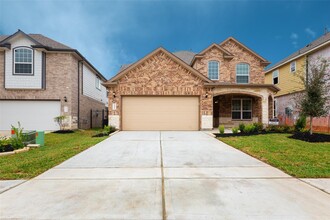 Building Photo - 3530 Lake Bella Megan Dr