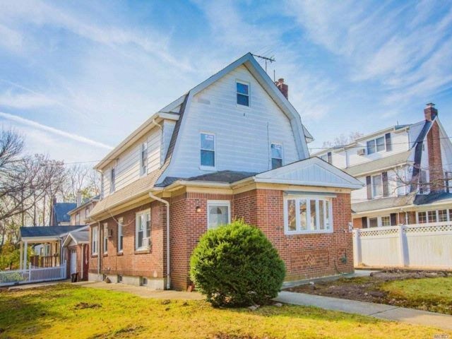 Primary Photo - 217-20 43rd Ave