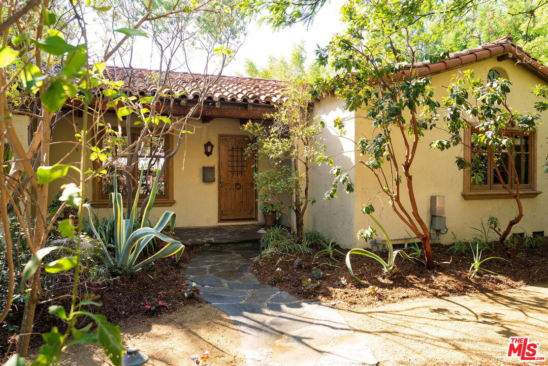 Foto principal - 11714 La Maida St