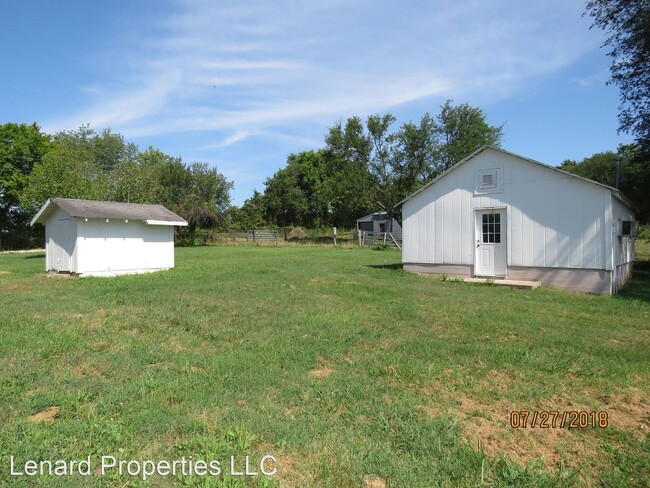 Building Photo - 4 br, 2 bath House - 1117 State Highway O