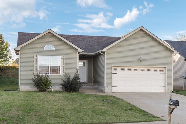 Building Photo - 1370 Whitt Ln