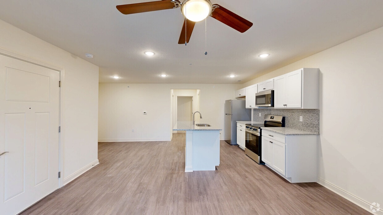 Photo - Compass Flats Apartments