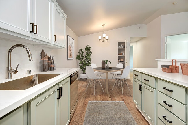 Smyth apartments — community photo - Smyth