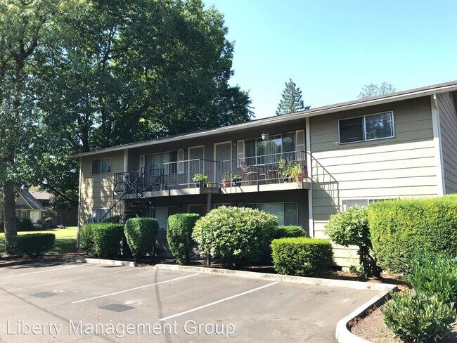 Building Photo - 8860 SE Flavel St