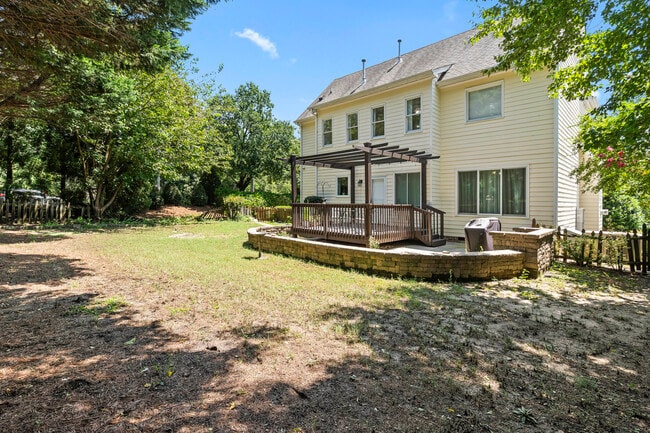 Building Photo - 1108 Brittley Way