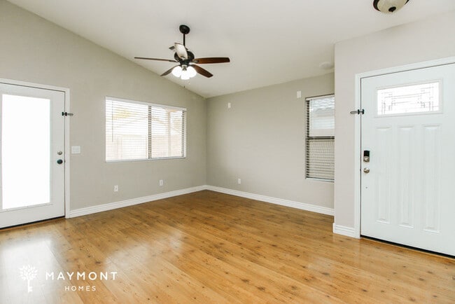 Building Photo - 9311 E Onza Ave