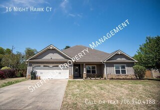 16 Night Hawk Ct