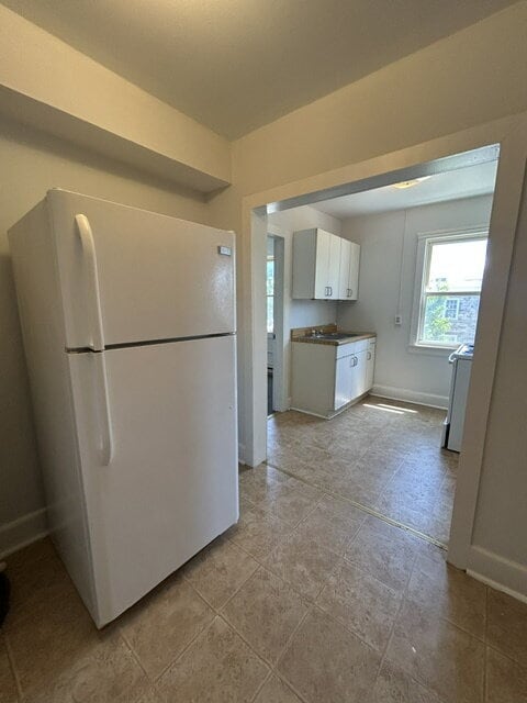Foto del edificio - 1 Bedroom 1 Bathroom Apartment in Downtown Front Royal.
