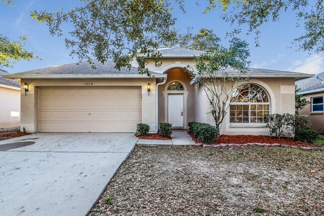 Building Photo - 1204 Pongo Ln