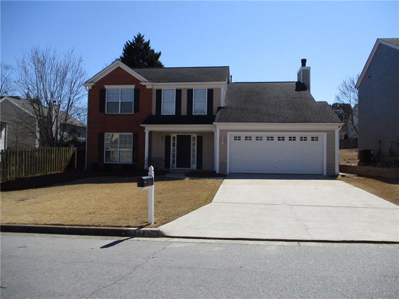 Primary Photo - 540 Barsham Way