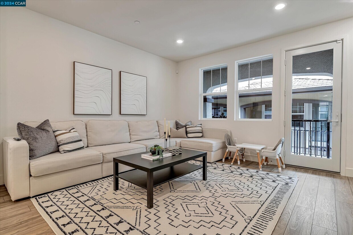 39103 Via Vicenza, San Ramon, CA 94583 Condo for Rent in San Ramon