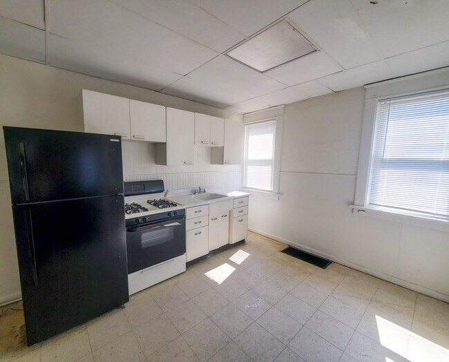 Foto del edificio - 1601 Liberty St