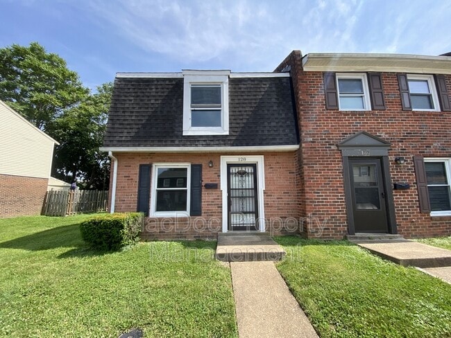 Building Photo - 128 Hickok Cir