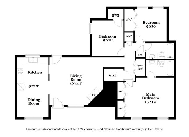 Foto del edificio - 746 Brewers Glynn Ct