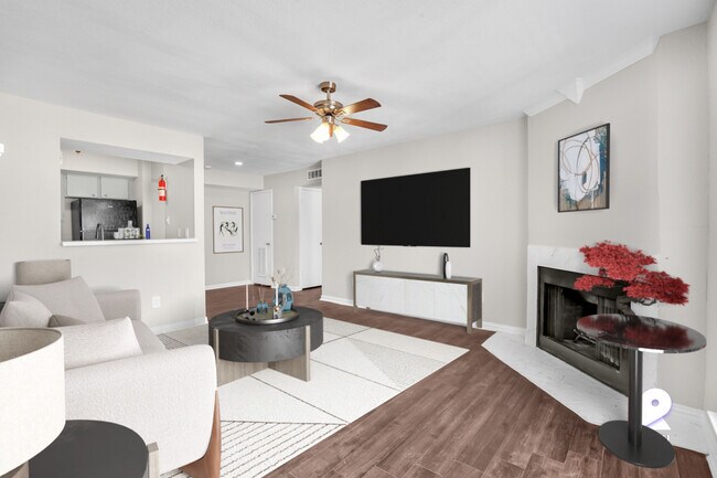 Building Photo - 13100 Stonefield Dr