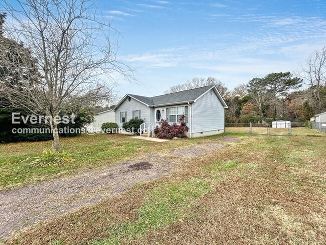 Building Photo - 217 Mimosa Ave