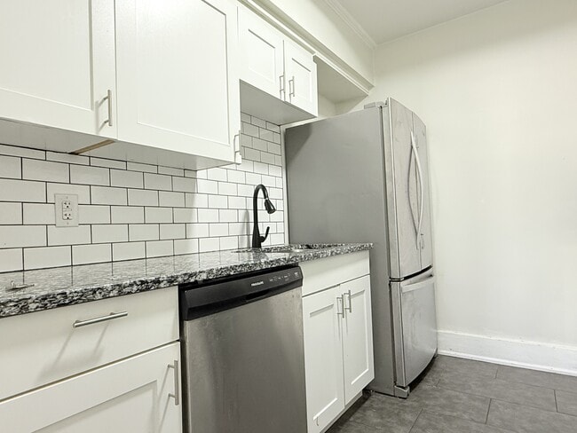 Photo du bâtiment - 1469 Ottawa St