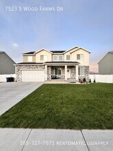 Building Photo - 7523 Wood Farms Dr