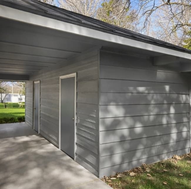 Foto del edificio - 1953-1953 S Owyhee St