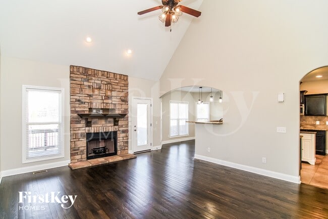 Building Photo - 2221 Ellington Gait Dr