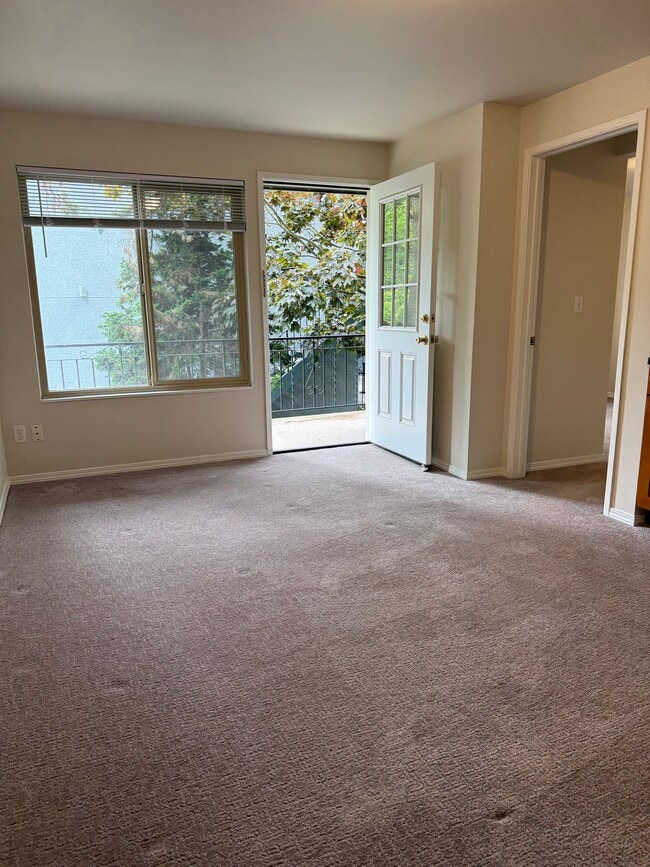 Foto del edificio - 8532 Phinney Ave N