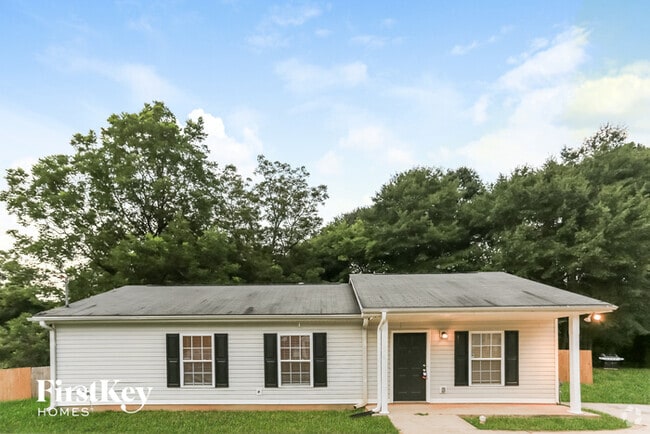 Building Photo - 1078 Old Powder Springs Rd SW